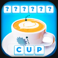 Взлом Guess the Word. Word Games  [МОД Menu] - стабильная версия apk на Андроид