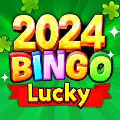 Взлом Bingo: Play Lucky Bingo Games (Бинго)  [МОД Много монет] - полная версия apk на Андроид