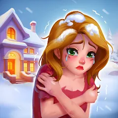 Скачать взлом Tile Family: Match Puzzle Game (Тайл Матч)  [МОД Все открыто] - полная версия apk на Андроид