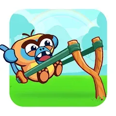 Взломанная Jungle Squad: Rescue Animals (Джангл Сквад)  [МОД Unlimited Money] - последняя версия apk на Андроид