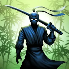 Скачать взлом Ninja warrior: legend of adven  [МОД Unlocked] - стабильная версия apk на Андроид