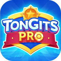 Скачать взлом Tongits Pro (Тонгитс Про)  [МОД Меню] - полная версия apk на Андроид