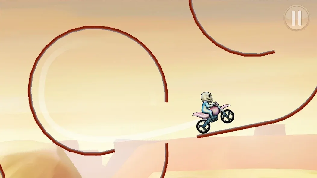 Bike Race：Motorcycle Games  [МОД Бесконечные монеты] Screenshot 3