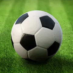 Взломанная World Soccer League  [МОД Unlimited Money] - стабильная версия apk на Андроид