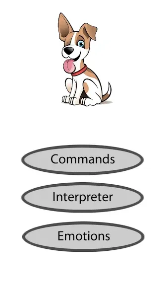 Dog Translator: Bark to Human  [МОД Бесконечные монеты] Screenshot 3