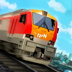 Скачать взлом Rail Nation - Railroad Tycoon (Рэйл Нэйшн)  [МОД Mega Pack] - полная версия apk на Андроид