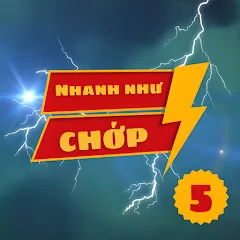 Взлом Nhanh Như Chớp - Mùa 5  [МОД Mega Pack] - полная версия apk на Андроид