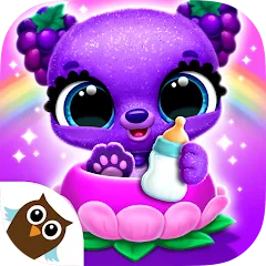 Скачать взломанную Fruitsies - Pet Friends (Фрутсиз)  [МОД Меню] - стабильная версия apk на Андроид