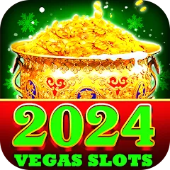 Взлом Tycoon Casino Vegas Slot Games (Тайкун казино)  [МОД Unlocked] - последняя версия apk на Андроид