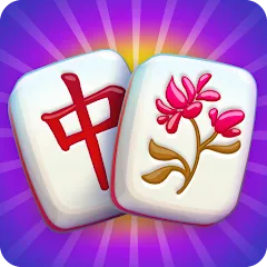 Скачать взлом Mahjong City Tours: Tile Match (Маджонг Сити Турс)  [МОД Unlocked] - стабильная версия apk на Андроид