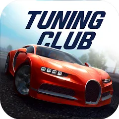 Скачать взломанную Tuning Club Online (Тюнинг Клуб Онлайн)  [МОД Все открыто] - полная версия apk на Андроид