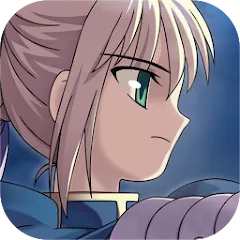 Взлом Fate/stay night [Realta Nua]  [МОД Меню] - стабильная версия apk на Андроид