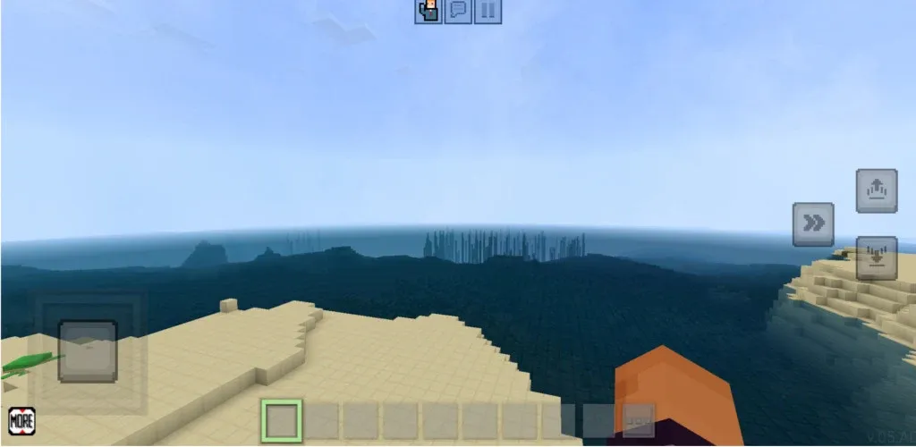 LokiCraft 2  [МОД Много денег] Screenshot 1