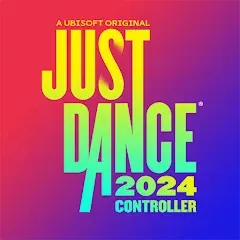 Скачать взломанную Just Dance 2024 Controller (Джаст Дэнс 2023 Контроллер)  [МОД Unlimited Money] - стабильная версия apk на Андроид