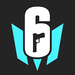 Взломанная Rainbow Six Mobile (Рейнбоу Сикс Мобайл)  [МОД Mega Pack] - стабильная версия apk на Андроид