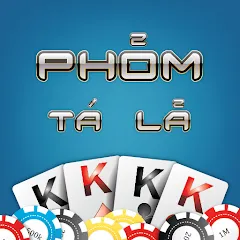 Взломанная Phom - Ta La (Фом)  [МОД Unlimited Money] - последняя версия apk на Андроид