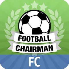 Взломанная Football Chairman (Soccer) (Футбольный председатель)  [МОД Бесконечные монеты] - последняя версия apk на Андроид