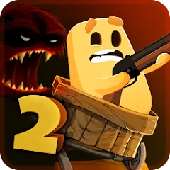 Взломанная Hopeless 2: Cave Escape (Надежда 2)  [МОД Бесконечные деньги] - полная версия apk на Андроид