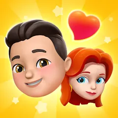 Взлом Story Life Simulator: Idle Sim (Стри Лайф Симулятор)  [МОД Много монет] - полная версия apk на Андроид