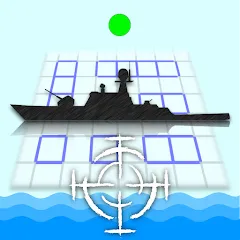 Скачать взломанную SEA BATTLE K.O. online  [МОД Все открыто] - последняя версия apk на Андроид