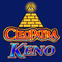 Скачать взлом Cleopatra Keno - Keno Games (Клеопатра Кено)  [МОД Много монет] - стабильная версия apk на Андроид