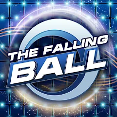 Скачать взлом The Falling Ball Game (Зе Фолинг Бол Гейм)  [МОД Меню] - последняя версия apk на Андроид