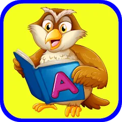 Взлом Alphabet Numbers Colors  [МОД Unlocked] - полная версия apk на Андроид