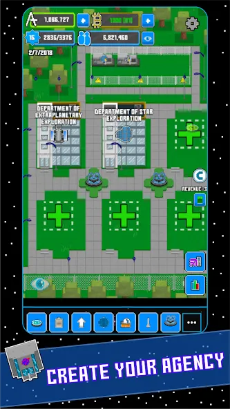 Spag Evolution Tycoon (Спаг Эволюшн Тайкун)  [МОД Menu] Screenshot 2