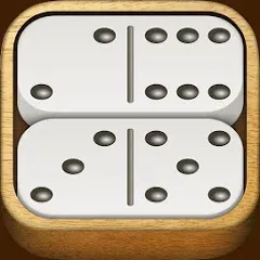 Скачать взлом Dominoes (Домино)  [МОД Много денег] - стабильная версия apk на Андроид