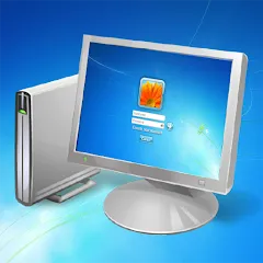 Взлом Win7 Simu (Вин7 Симу)  [МОД Меню] - стабильная версия apk на Андроид