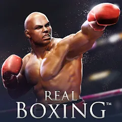 Взлом Real Boxing – Fighting Game (Реал Боксинг)  [МОД Все открыто] - последняя версия apk на Андроид