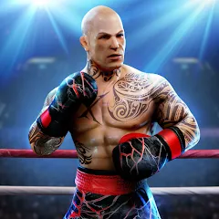 Взлом Real Boxing 2 (Риал Боксинг 2)  [МОД Бесконечные деньги] - стабильная версия apk на Андроид