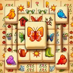 Скачать взлом Mahjong Treasure Quest: Tile!  [МОД Unlocked] - последняя версия apk на Андроид