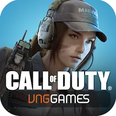 Взлом Call Of Duty: Mobile VN (Кол оф Дьюти)  [МОД Все открыто] - последняя версия apk на Андроид