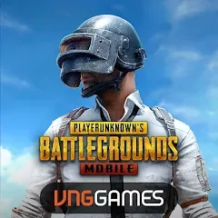 Скачать взлом PUBG Mobile VN (ПУБГ Мобайл ВН)  [МОД Unlocked] - полная версия apk на Андроид