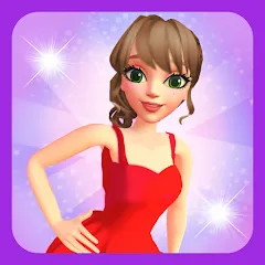 Взлом Dress To Impress!  [МОД Бесконечные монеты] - стабильная версия apk на Андроид