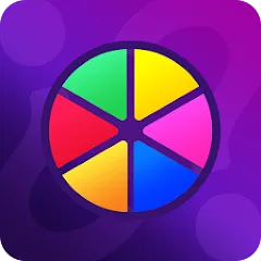 Взломанная Quizit - Trivia Português (Квизит)  [МОД Menu] - последняя версия apk на Андроид