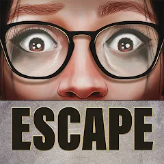 Взлом Rooms & Exits Escape Room Game  [МОД Unlimited Money] - стабильная версия apk на Андроид