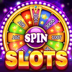 Взломанная Winning Jackpot Slots Casino  [МОД Unlimited Money] - полная версия apk на Андроид