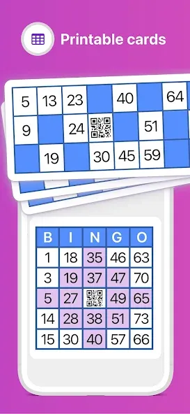 bingo!!  [МОД Mega Pack] Screenshot 5