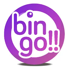 Скачать взломанную bingo!!  [МОД Mega Pack] - полная версия apk на Андроид