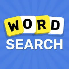 Взломанная Word Search Puzzle Game  [МОД Бесконечные деньги] - полная версия apk на Андроид