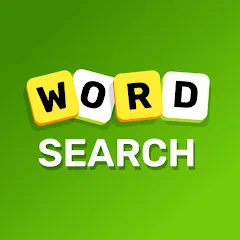 Скачать взломанную Word Search Puzzle Game  [МОД Бесконечные деньги] - стабильная версия apk на Андроид