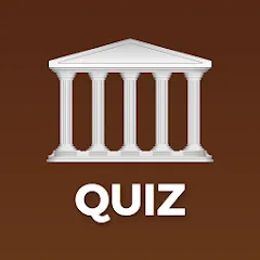 Скачать взлом World History Quiz  [МОД Menu] - стабильная версия apk на Андроид