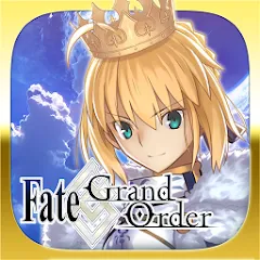 Взломанная Fate/Grand Order  [МОД Unlocked] - стабильная версия apk на Андроид