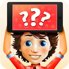 Взломанная Charades Guess the Word  [МОД Бесконечные деньги] - последняя версия apk на Андроид