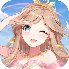 Скачать взлом Idol Party (Айдол Пати)  [МОД Mega Pack] - полная версия apk на Андроид