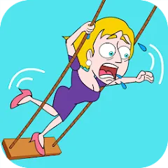 Скачать взломанную Save The Girl  [МОД Menu] - последняя версия apk на Андроид