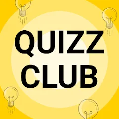 Скачать взлом QuizzClub. Quiz & Trivia game (КвиззКлуб)  [МОД Mega Pack] - последняя версия apk на Андроид