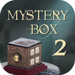 Скачать взломанную Mystery Box 2: Evolution (Мистери Бокс)  [МОД Бесконечные деньги] - последняя версия apk на Андроид